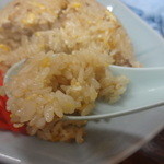 みずさわ屋 - チャーハンあっぷ！