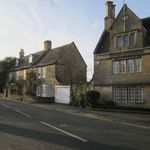 HUFFKINS - コッツウォルズの村