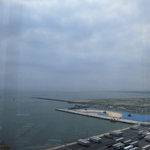 大洗ホテル - 客室から見た素晴らしい景色☆