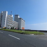 大洗ホテル - 