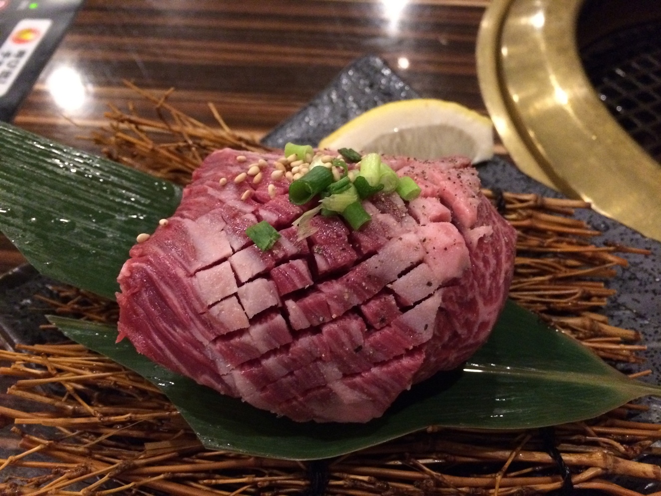しげ吉 横浜元町店