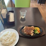 洋風ごはん α - 