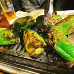 裏横 肉バル ボースン - 