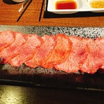 裏横 肉バル ボースン - 