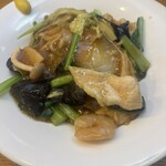 博朱 - 料理写真: