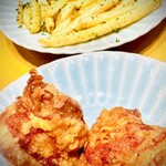 大衆すし酒場 めのじ - 