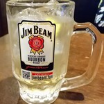 旨唐揚げと居酒メシ ミライザカ - ジムハイ