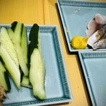 大衆すし酒場 めのじ - 