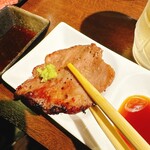 裏横 肉バル ボースン - 