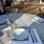 EATALY - 