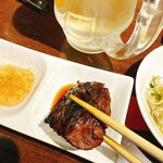 裏横 肉バル ボースン - 