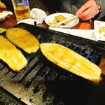 裏横 肉バル ボースン - 