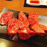 裏横 肉バル ボースン - 