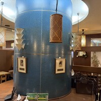 藤よし 堺駅前店 - 和の空間