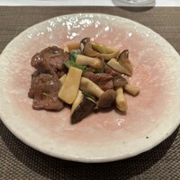 中国料理 星ヶ岡 - 