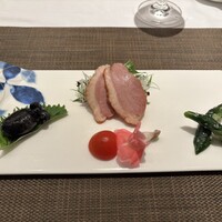 中国料理 星ヶ岡 - 
