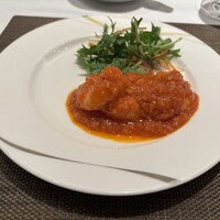 中国料理 星ヶ岡 - 