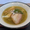 横浜淡麗らぁ麺 川上