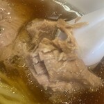 らぁめん 大安 - 