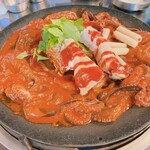 チュクミドサ - 
