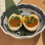 おでん 炉端 釜飯 笑店 長岡駅前店 - 