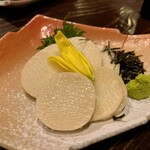 郷土料理居酒屋 おいどん - 