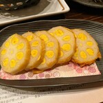 郷土料理居酒屋 おいどん - 