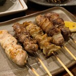 郷土料理居酒屋 おいどん - 