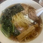 らぁめん 大安 - 