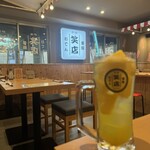 おでん 炉端 釜飯 笑店 長岡駅前店 - 