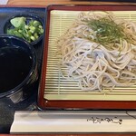 信州そば処 そば茶屋 - 