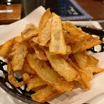 郷土料理居酒屋 おいどん - 