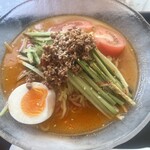 香港亭 - 料理写真: