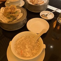 廣東料理 民生 ヒルトンプラザウエスト店 - 