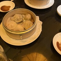 廣東料理 民生 ヒルトンプラザウエスト店 - 