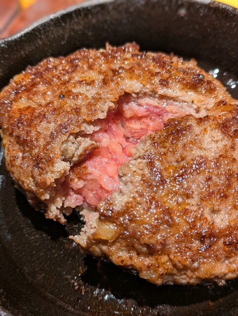 Shinya Steak Shokudo Saku