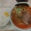 北海道ラーメン赤レンガ