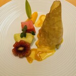 熊魚菴 たん熊北店 - 