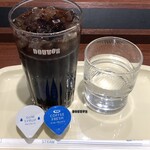 ドトールコーヒーショップ - ドリンク写真: