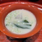 草喰 なかひがし - 