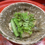 草喰 なかひがし - 