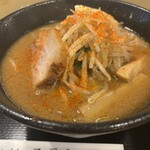 めんとめし みそら - 