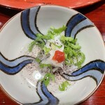 草喰 なかひがし - 