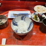 草喰 なかひがし - 