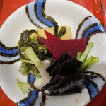 草喰 なかひがし - 