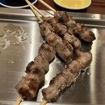 秋吉 - はらみ（豚）451円