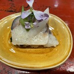 草喰 なかひがし - 