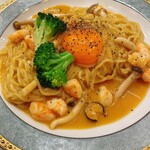 浜木綿 - 