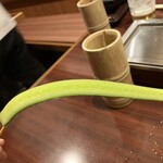 秋吉 福井片町店 - キューリ70円