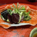 草喰 なかひがし - 